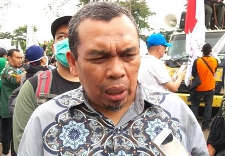 Ketua DDII Jabar: Syiah Ajaran Sesat dan Menyesatkan